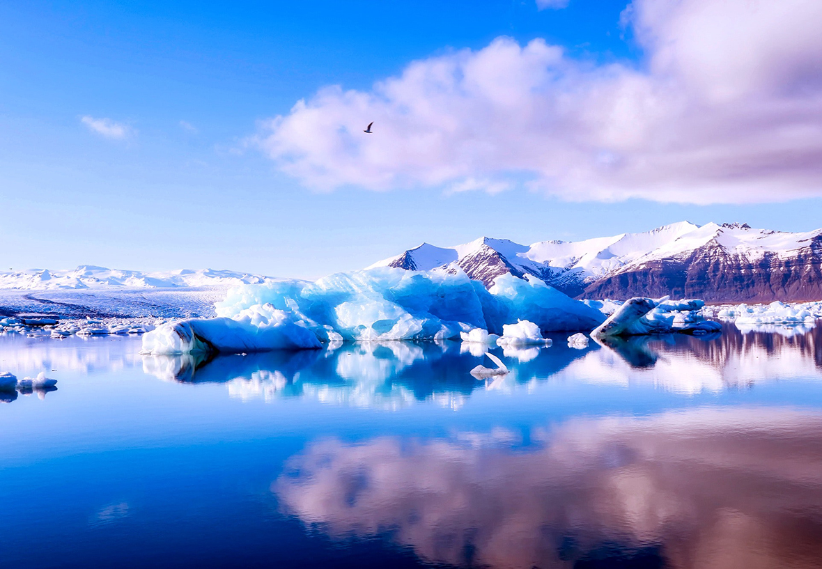 JÖKULSÁRLÓN